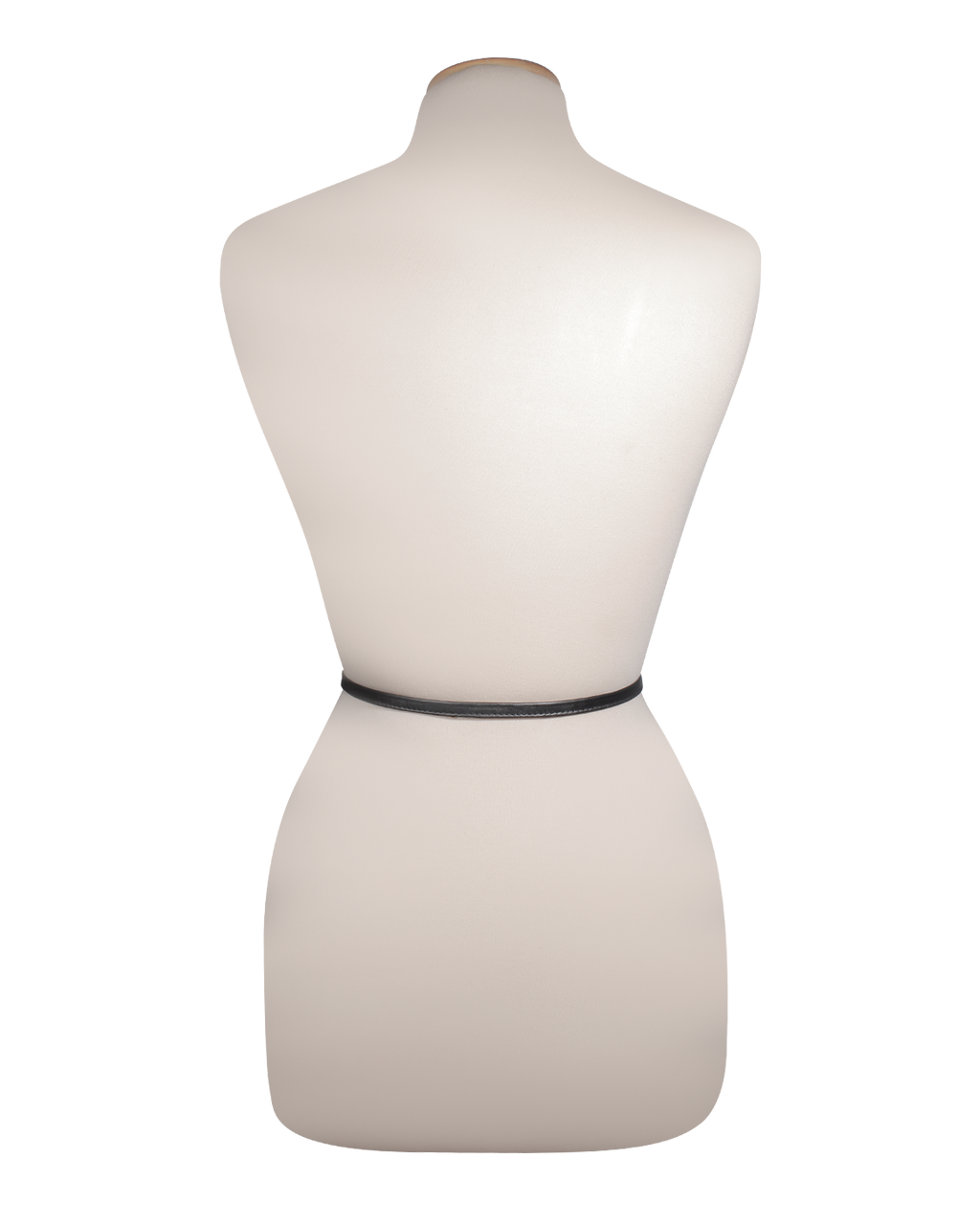 Cinturón Mujer S-0601 Negro