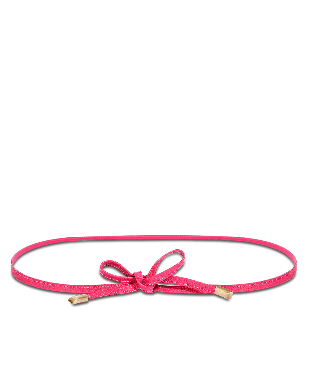 Cinturón Mujer S-0601 Fucsia