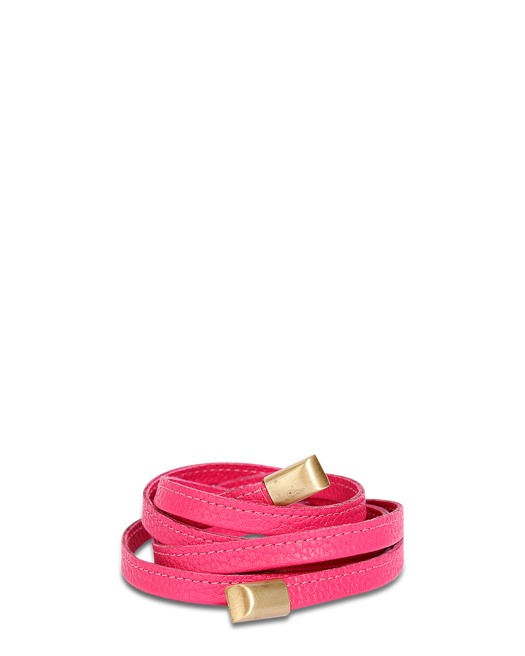 Cinturón Mujer S-0601 Fucsia