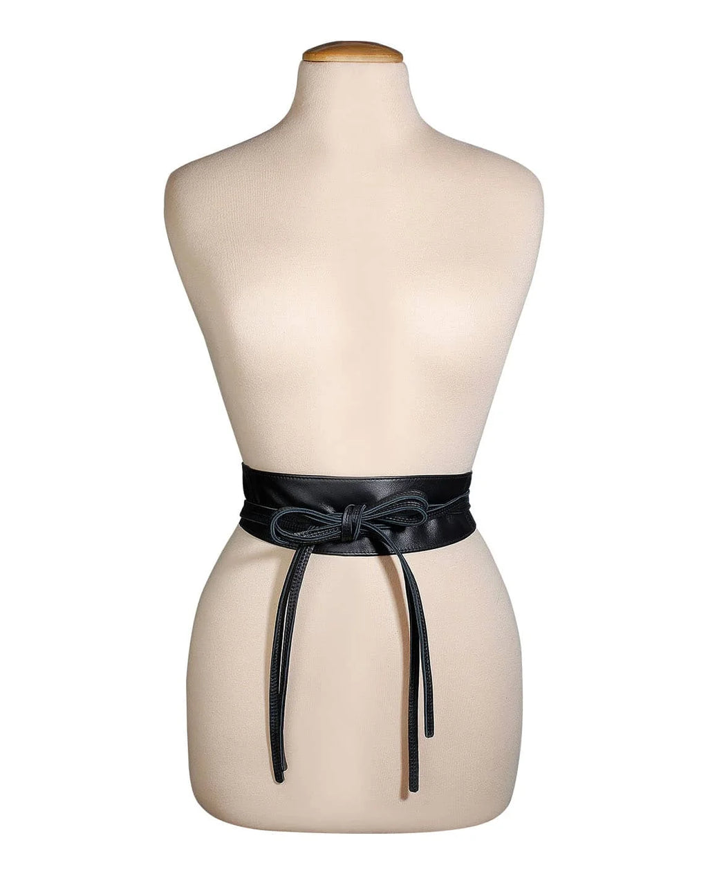 Cinturón Mujer S-608 Negro