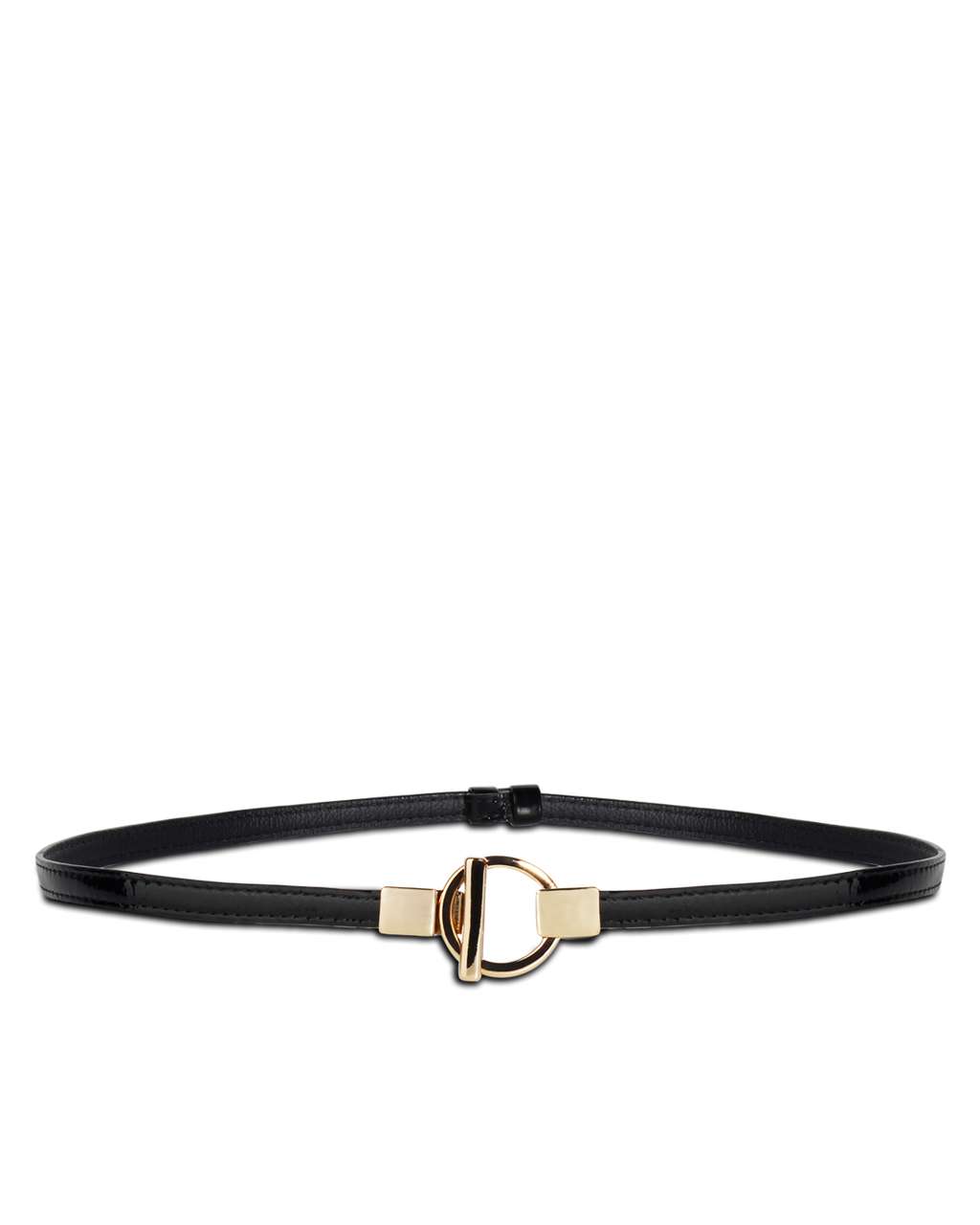 Cinturón Mujer S-603 Negro