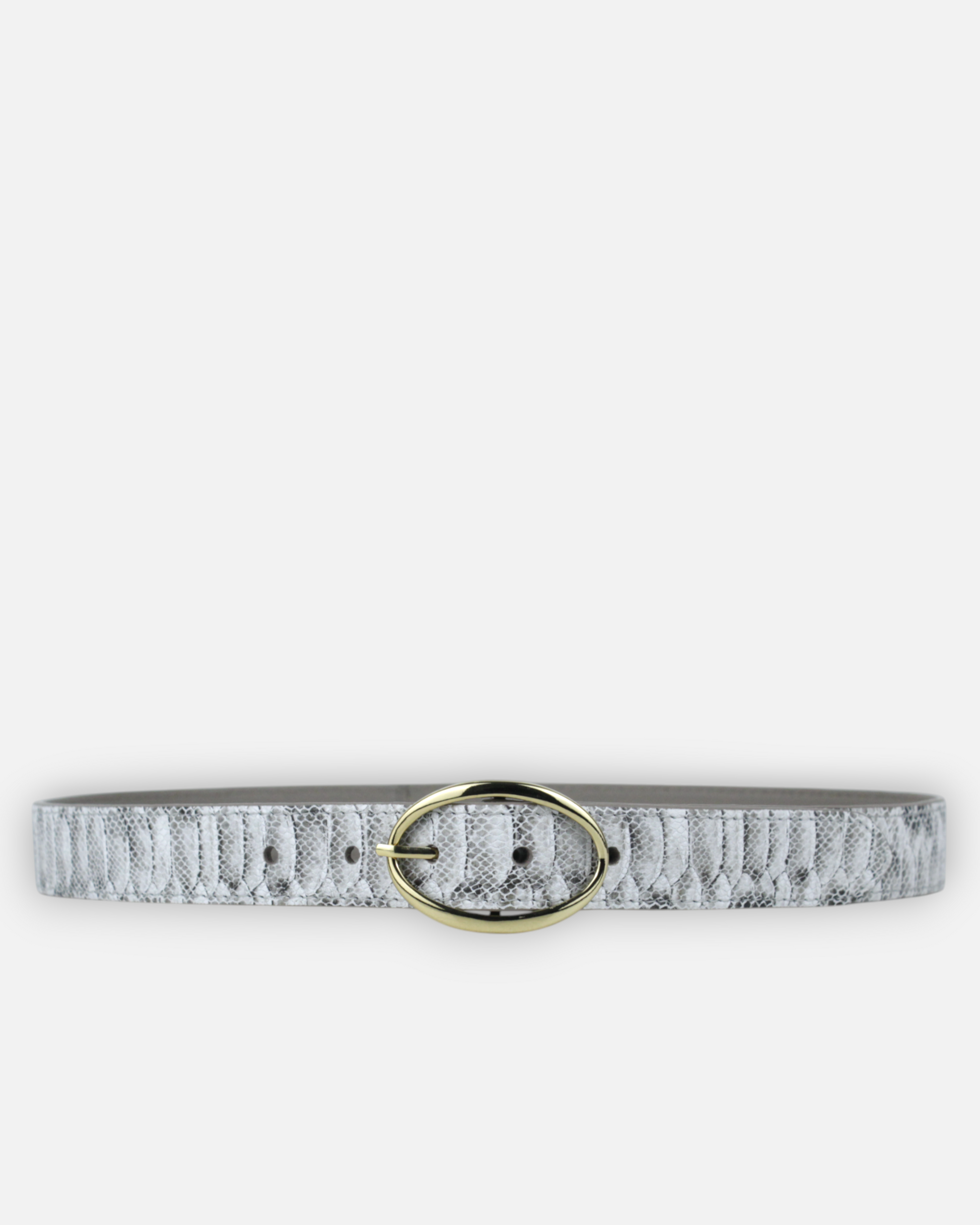 Cinturón Mujer S-507 Visón