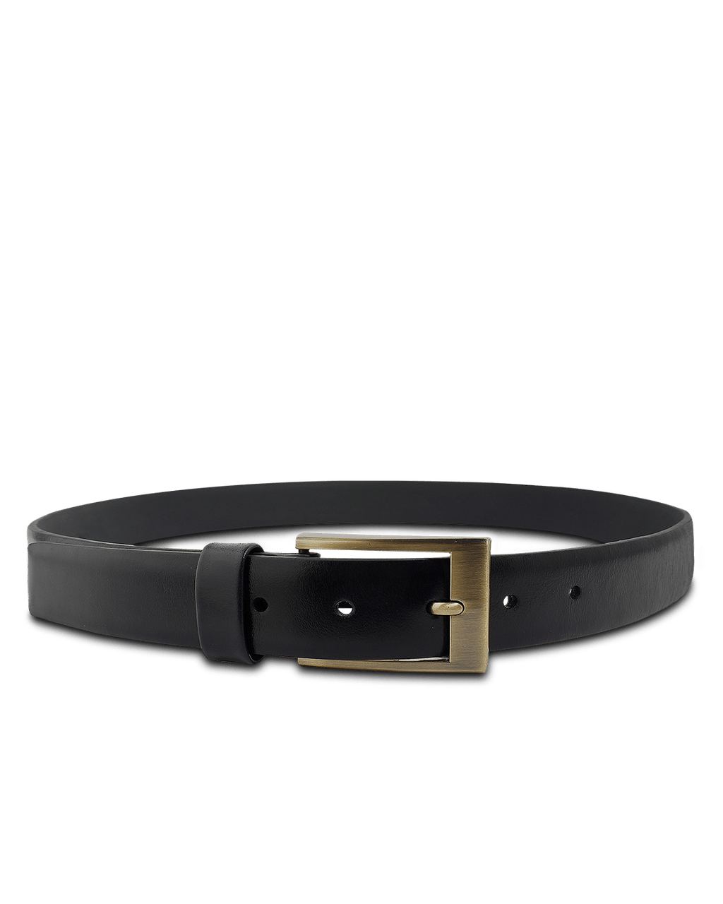 Cinturon Hombre SH-83 Negro