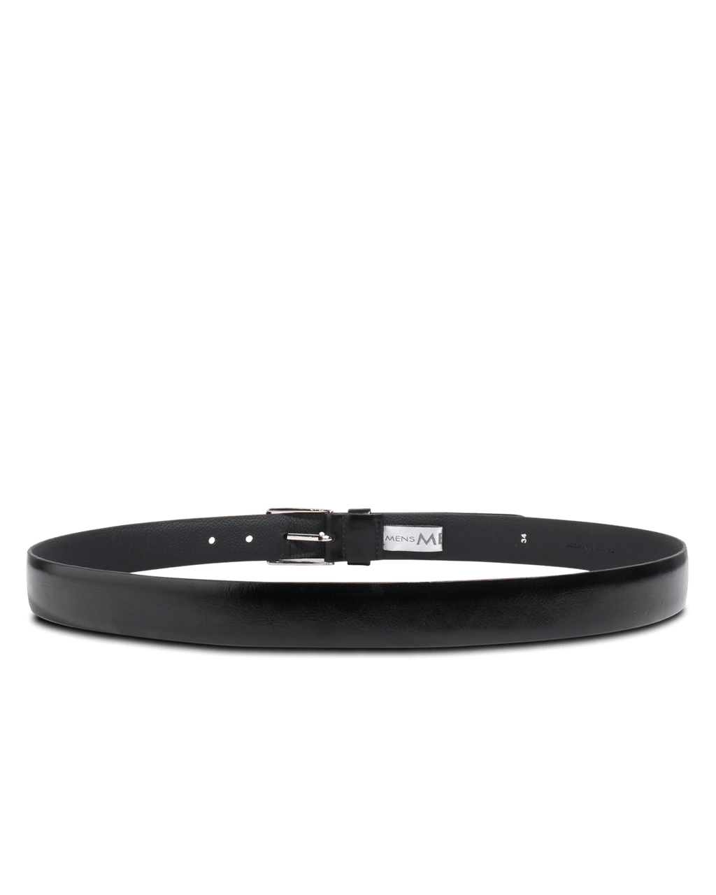 Cinturon Hombre SH-83 Negro