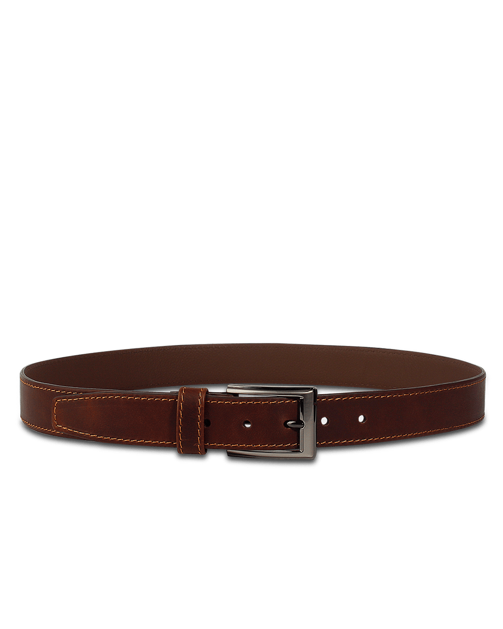 Cinturón Hombre SH-111 Marrón