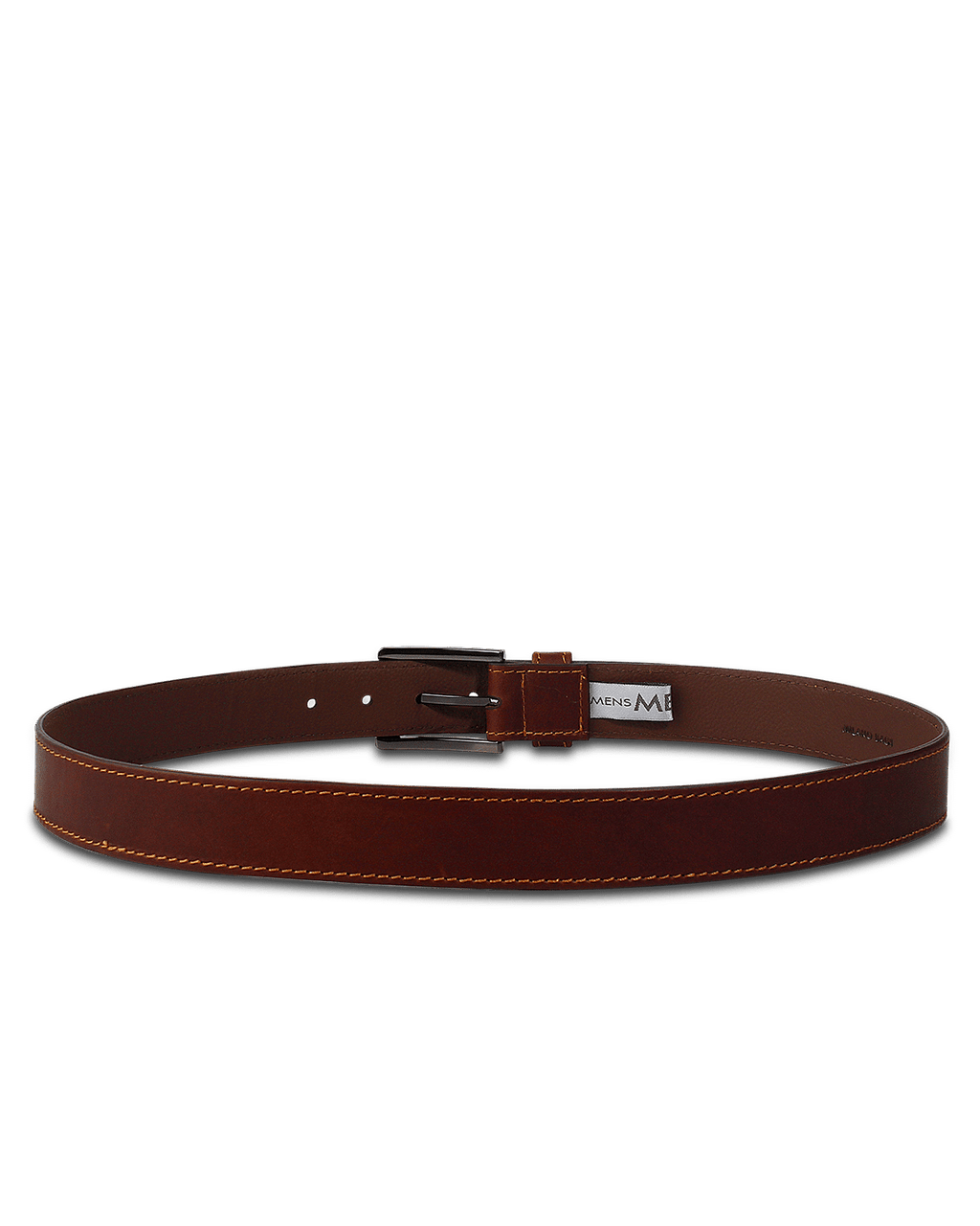Cinturón Hombre SH-111 Marrón