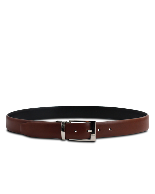 Cinturón de Hombre SH-0110 Negro