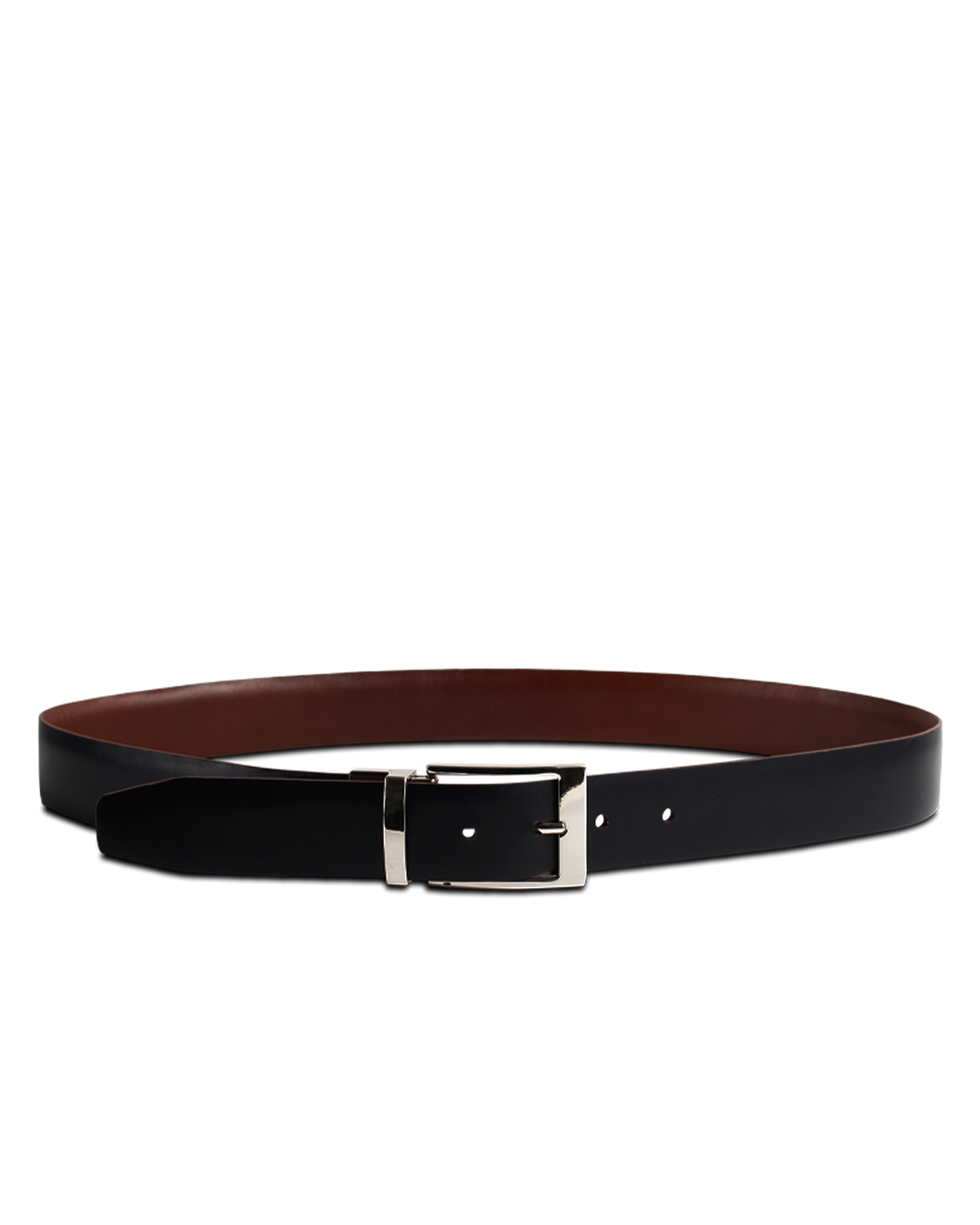 Cinturón de Hombre SH-0110 Negro