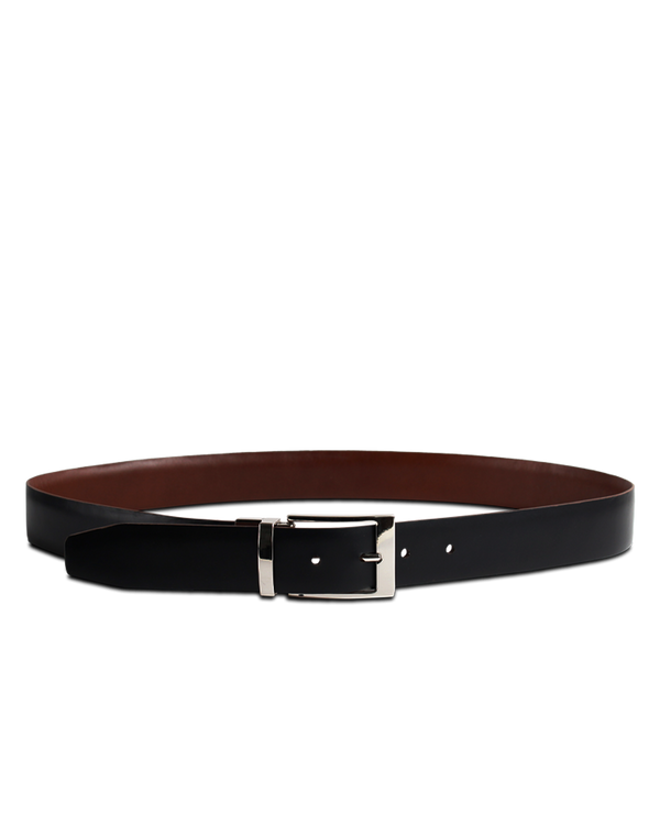 Cinturón de Hombre SH-0110 Negro