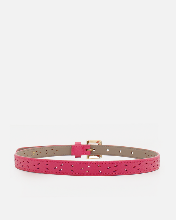 Cinturón SN-66 Fucsia