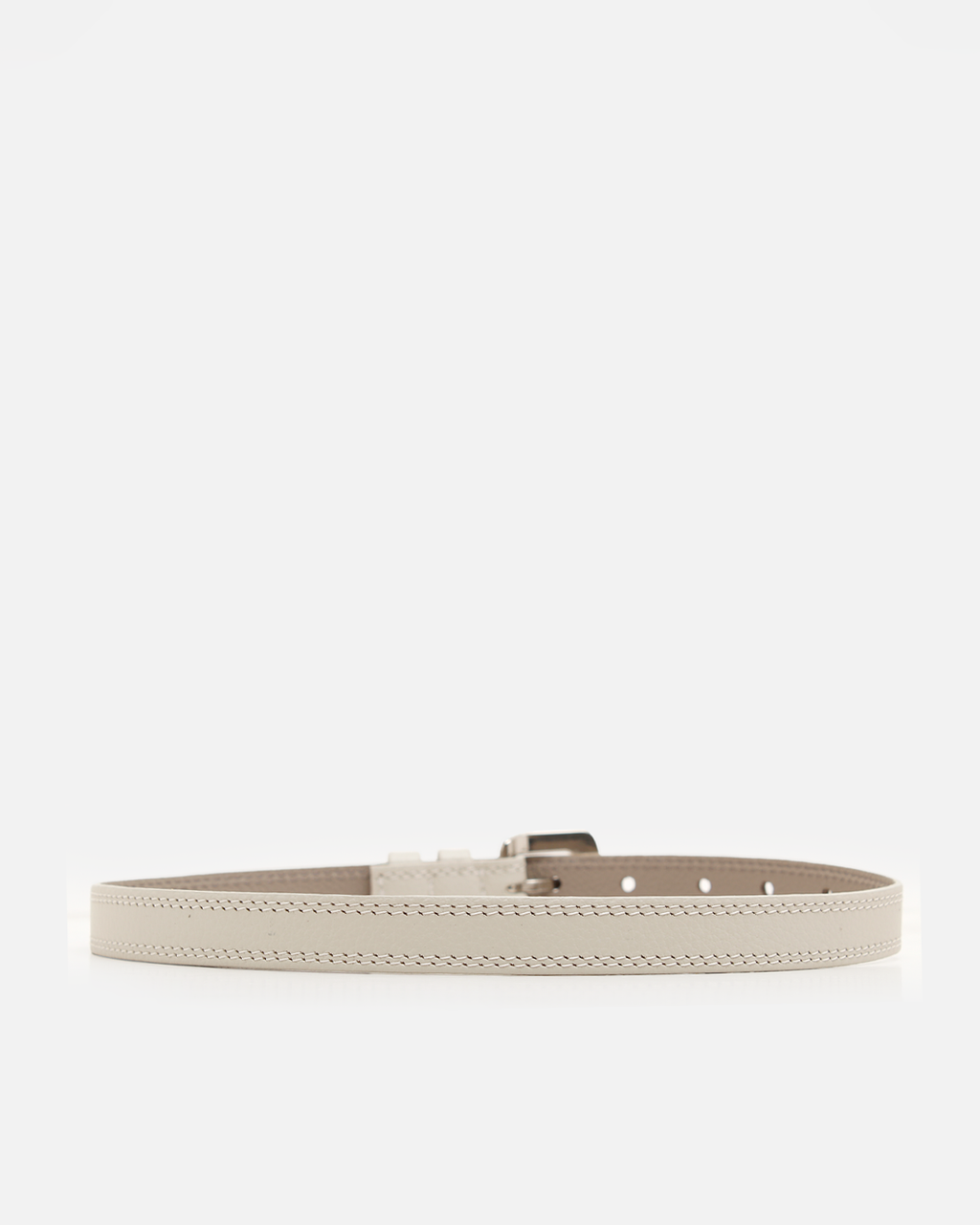 Cinturón SN-67 Blanco