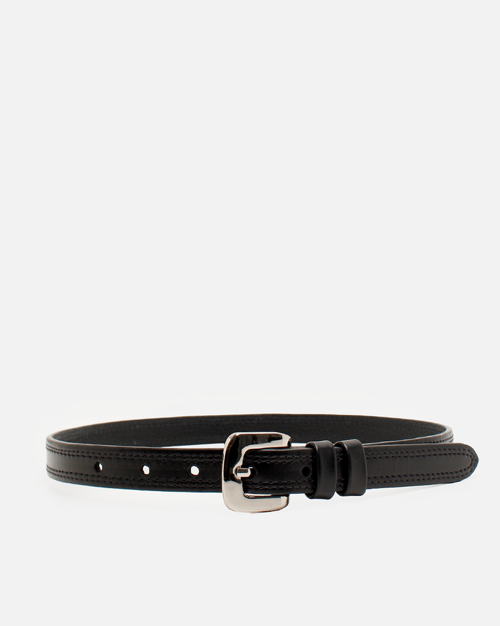 Cinturón SN-67 Negro