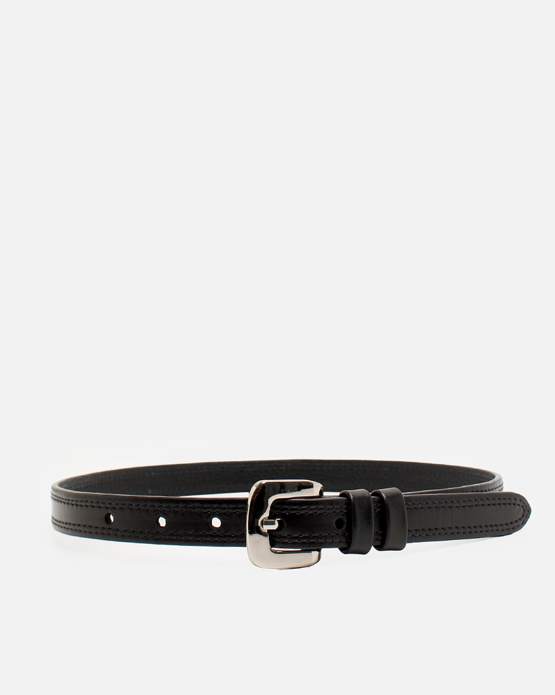 Cinturón SN-67 Negro