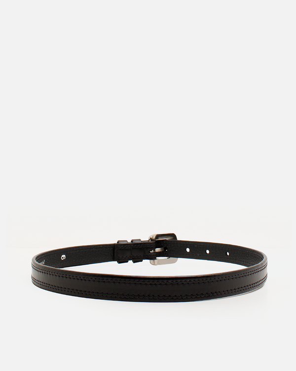 Cinturón SN-67 Negro