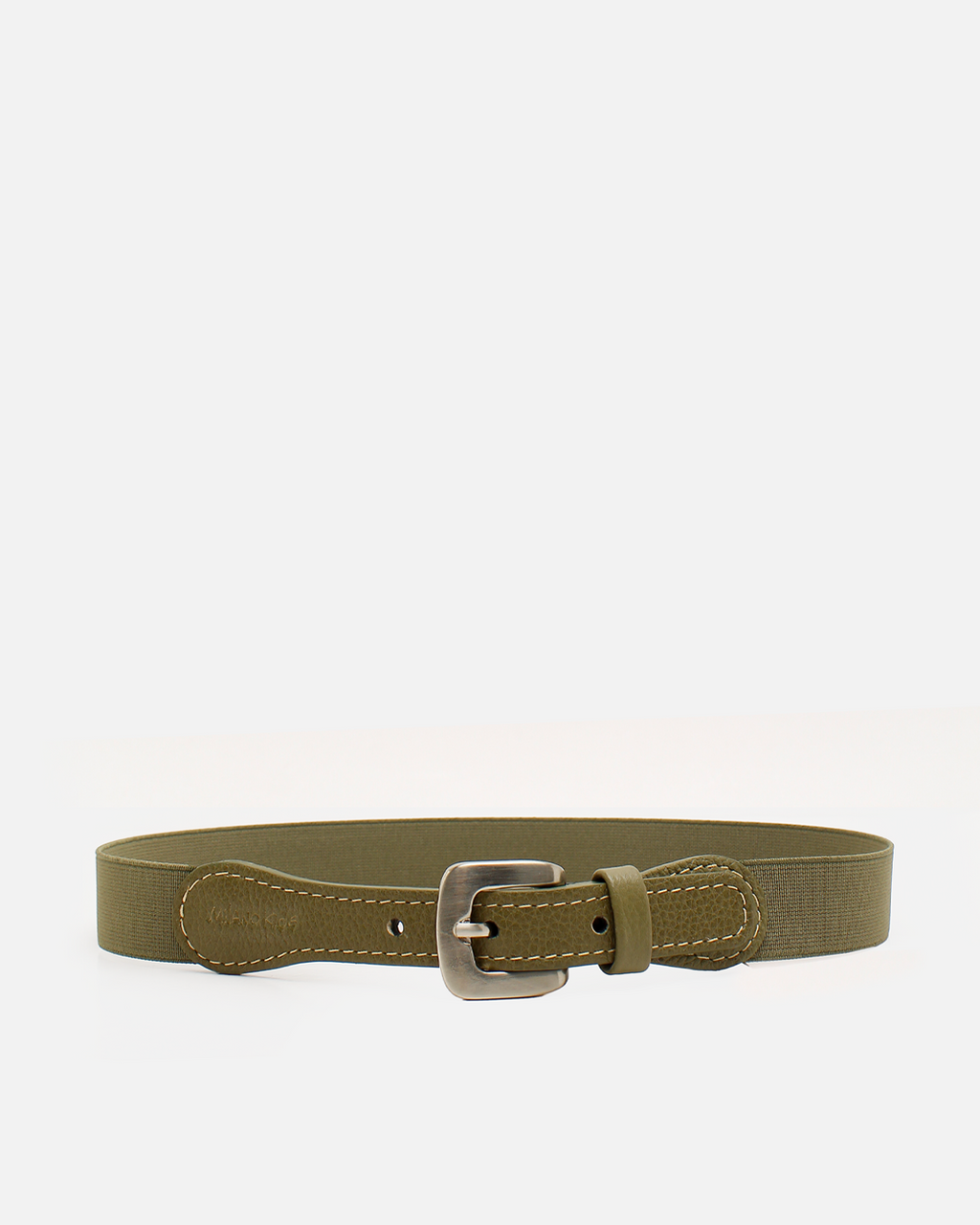 Cinturón SN-68 Verde