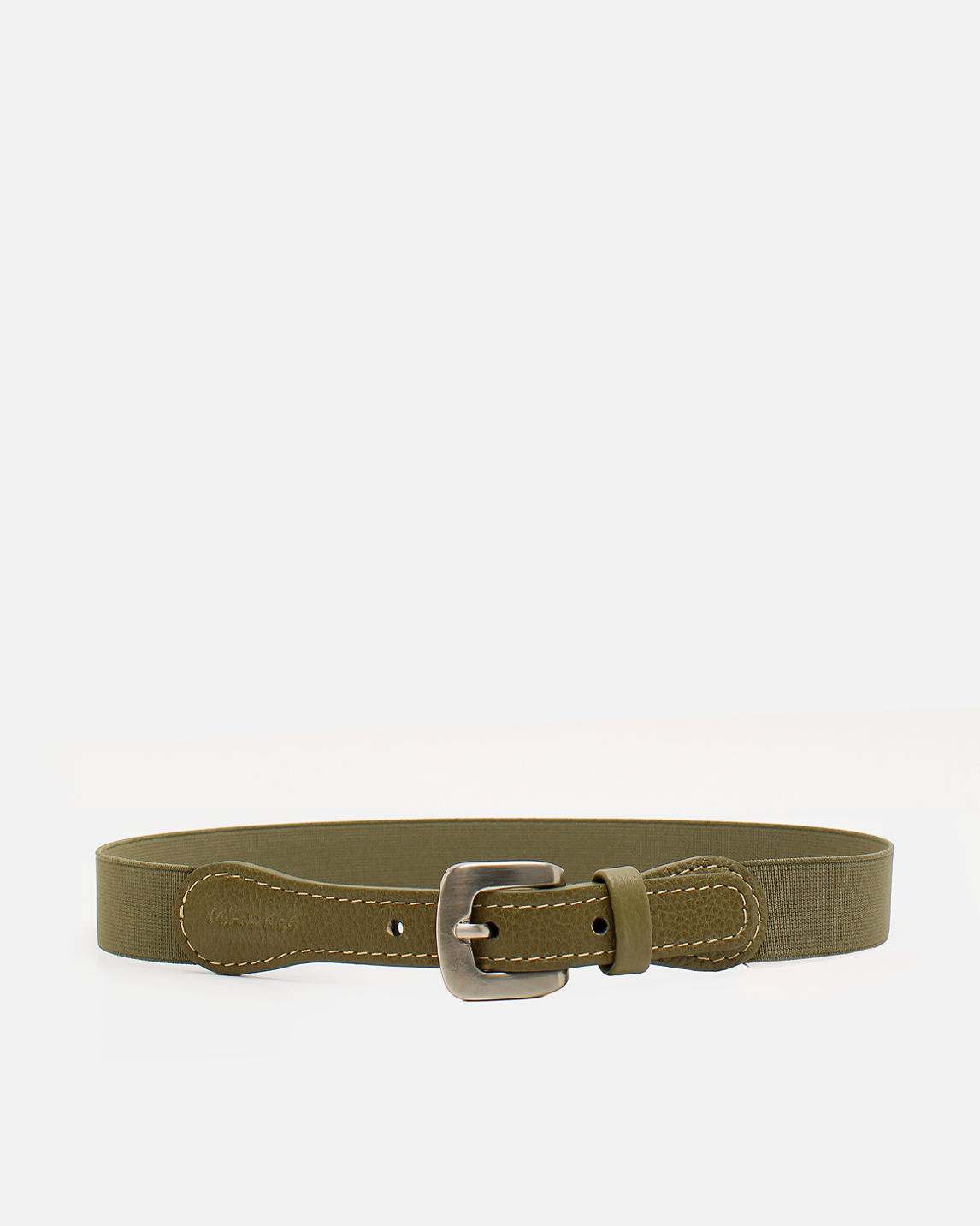 Cinturón SN-68 Verde