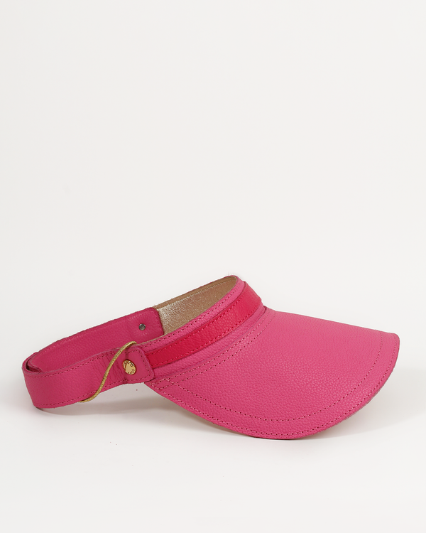 Visera VC-0001 Fucsia