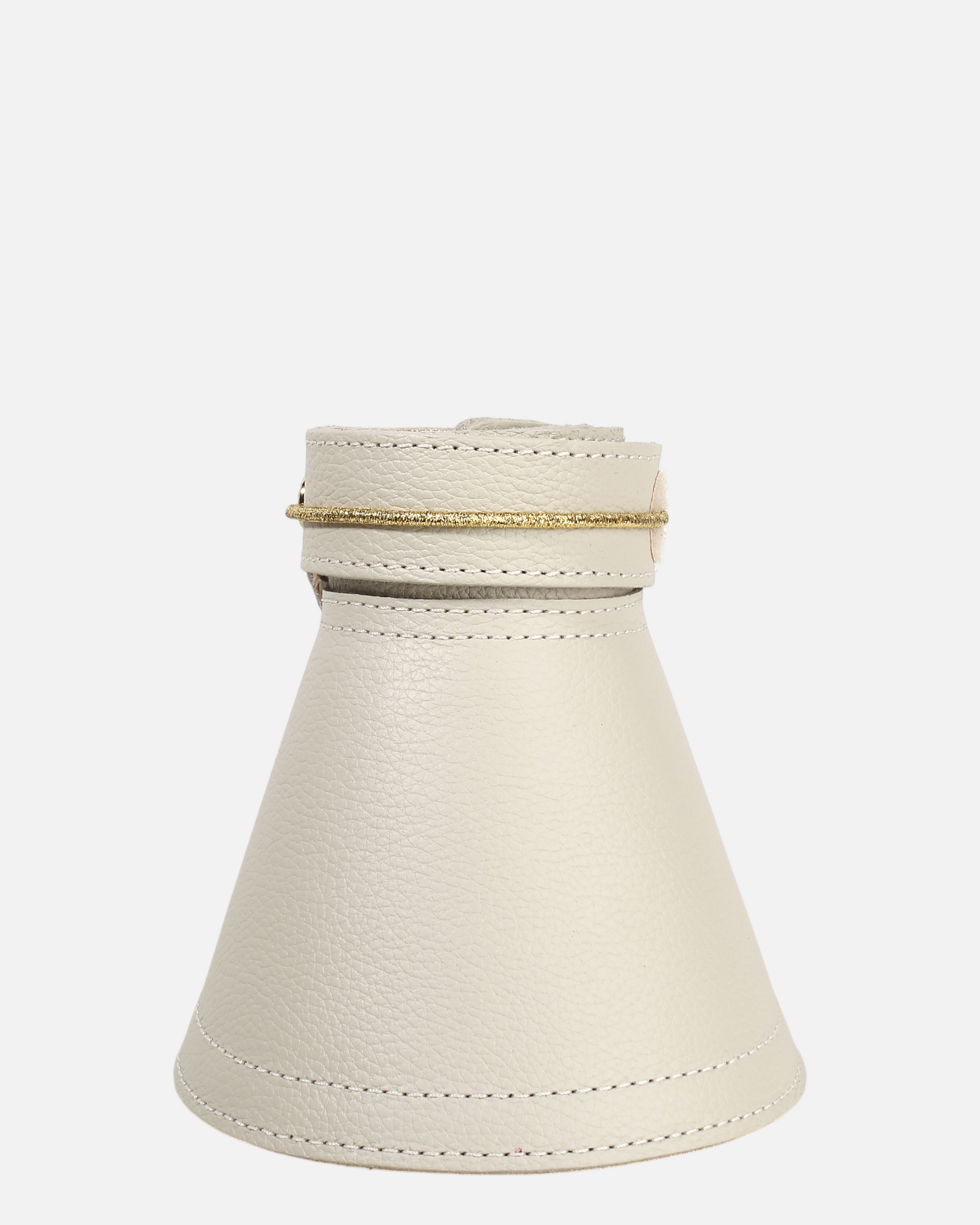 Visera VC-0001 Blanco Humo