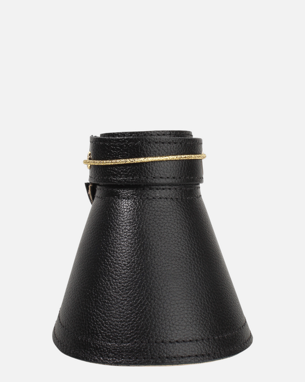 Visera VC-0001 Negro