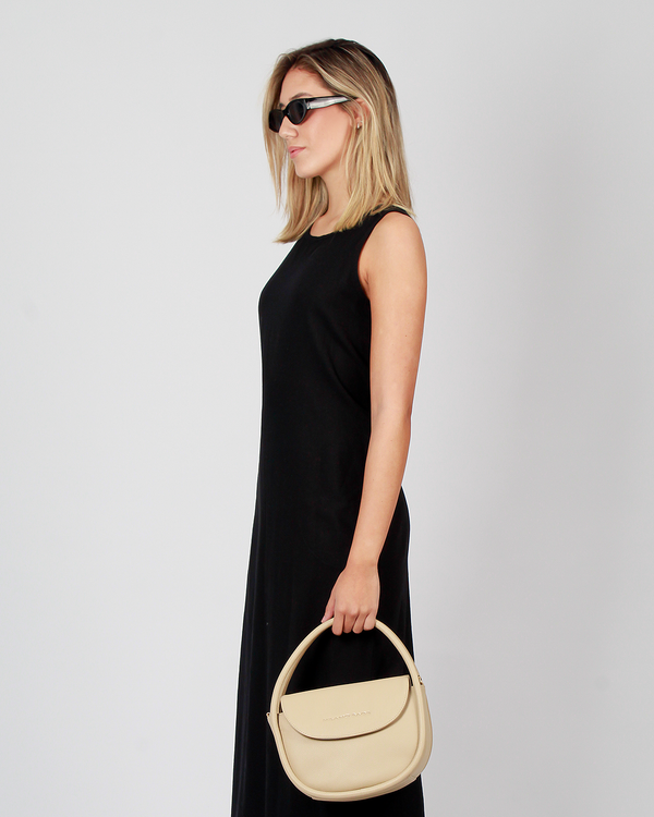 Vestido Luna Vest-0027 Negro