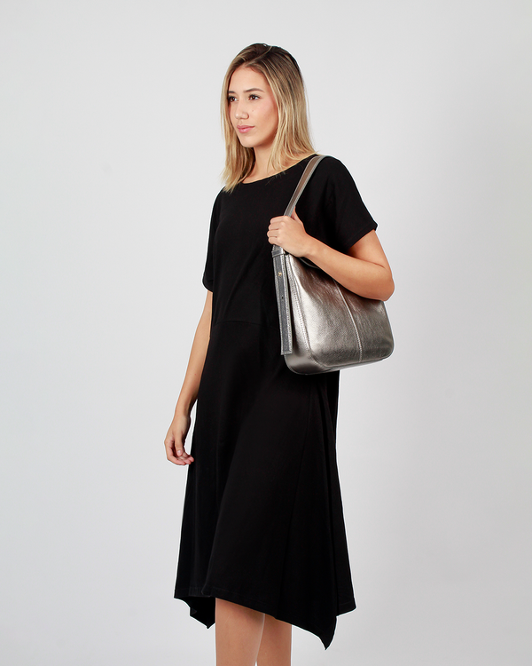 Vestido VEST-46 Negro