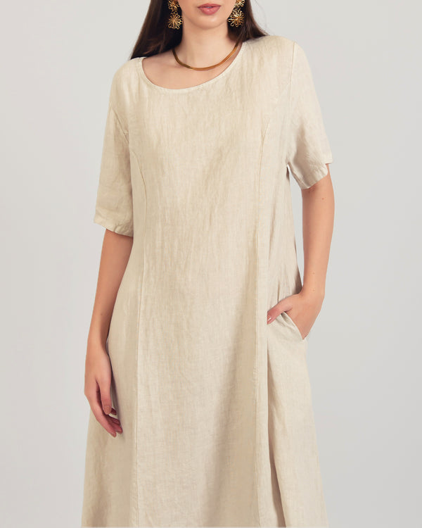 Salbía VEST-133 Beige