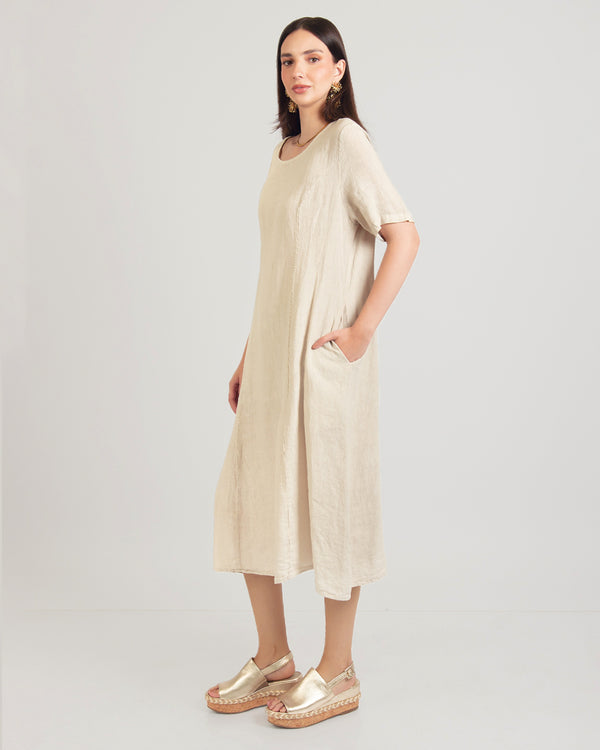 Salbía VEST-133 Beige