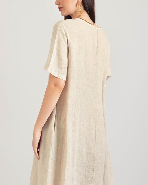 Salbía VEST-133 Beige