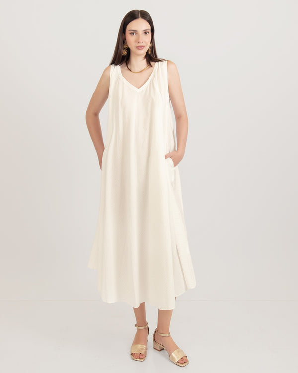 Lidia VEST-116 Blanco