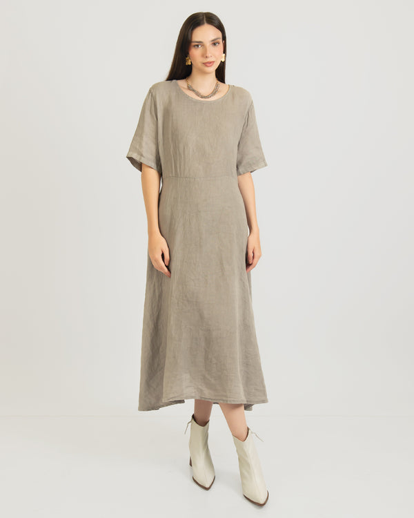 Azuro VEST-132 GRIS