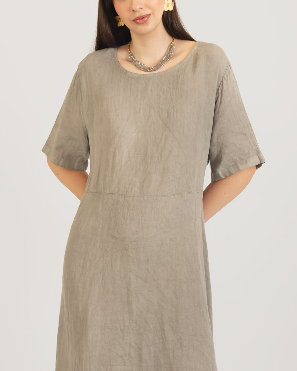 Azuro VEST-132 GRIS