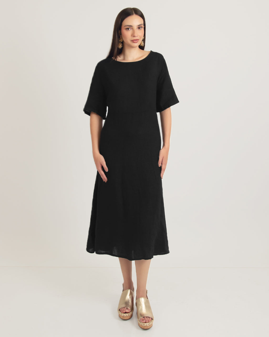 Azuro VEST-132 Negro