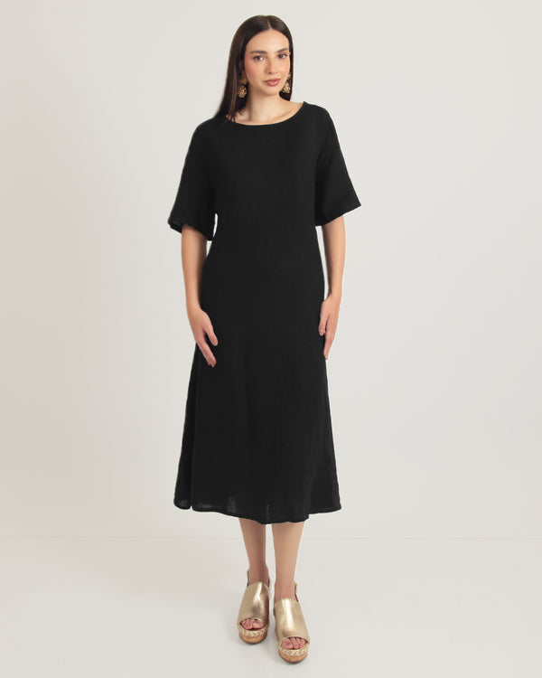 Azuro VEST-132 Negro