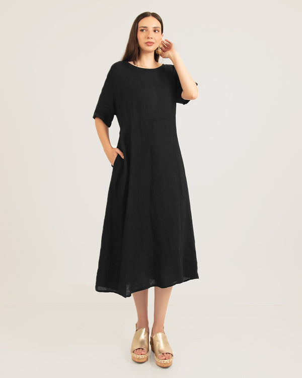 Azuro VEST-132 Negro