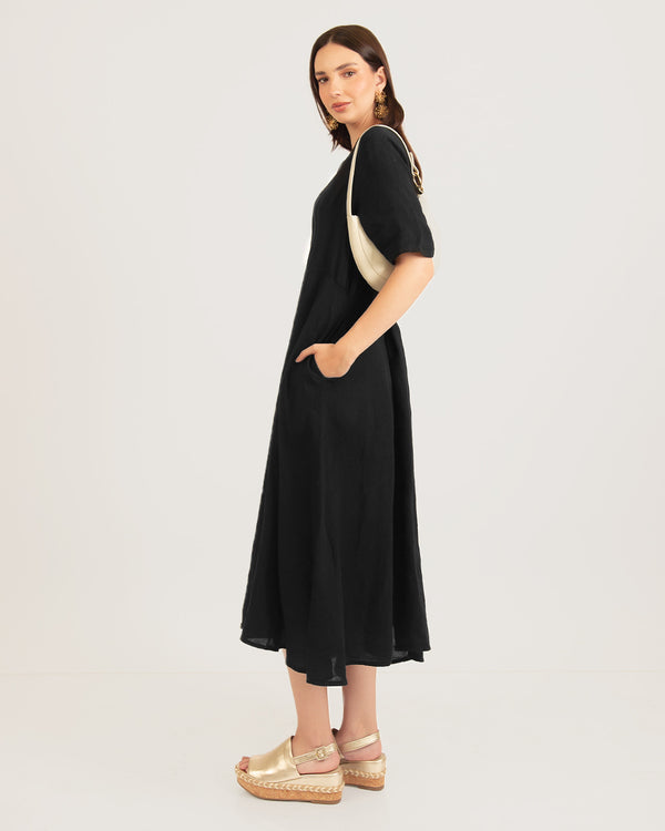 Azuro VEST-132 Negro