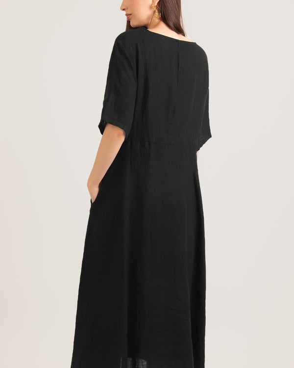 Azuro VEST-132 Negro