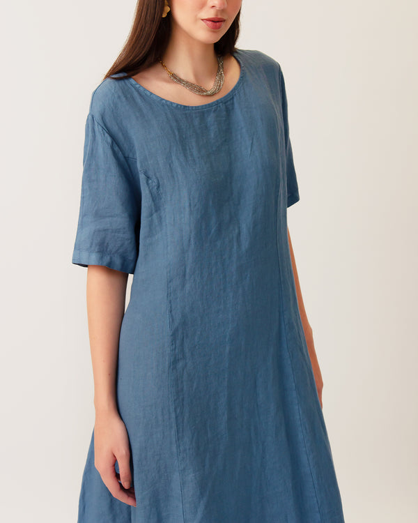 Salbía VEST-133 Azul