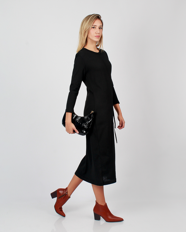 Vestido Lucia VEST-72 Negro