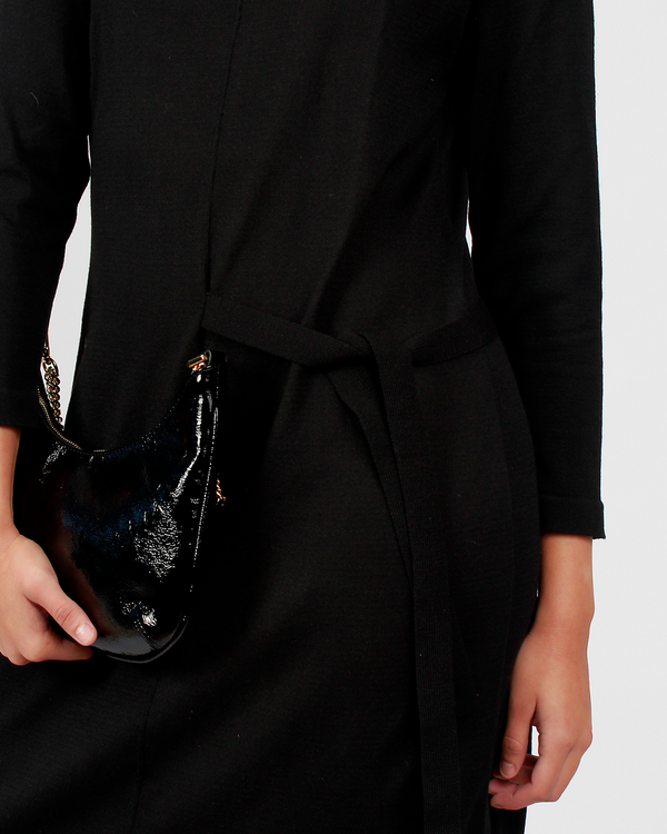 Vestido Lucia VEST-72 Negro