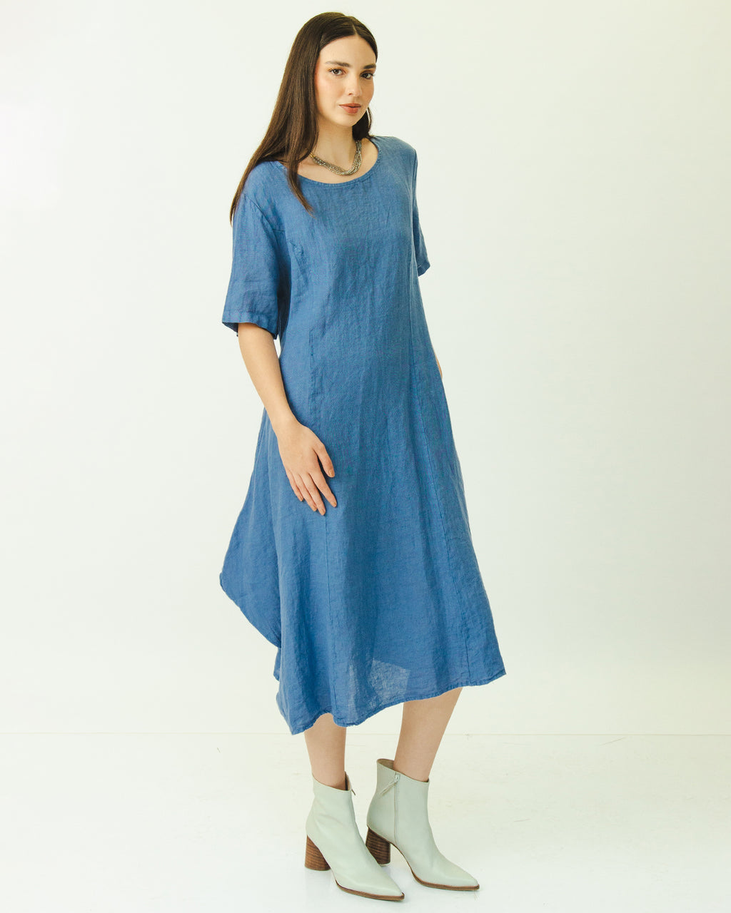 Salbía VEST-133 Azul