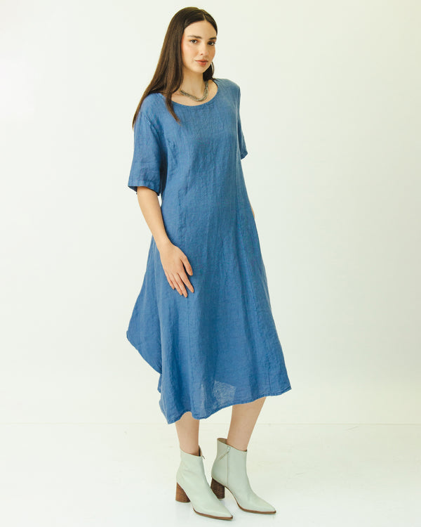 Salbía VEST-133 Azul