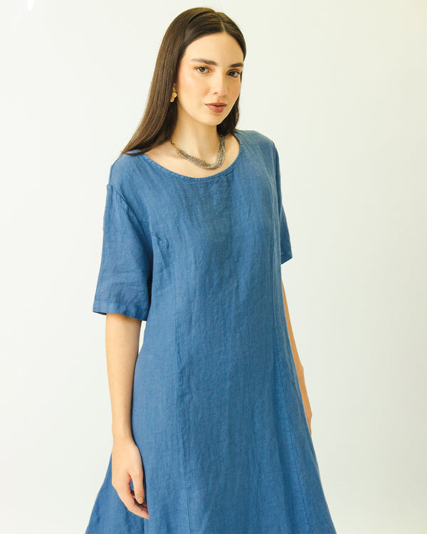 Salbía VEST-133 Azul