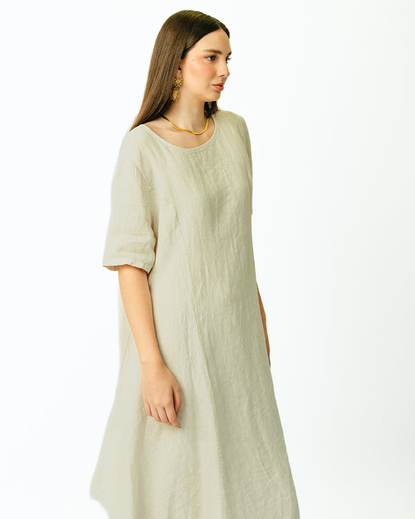 Salbía VEST-133 Beige