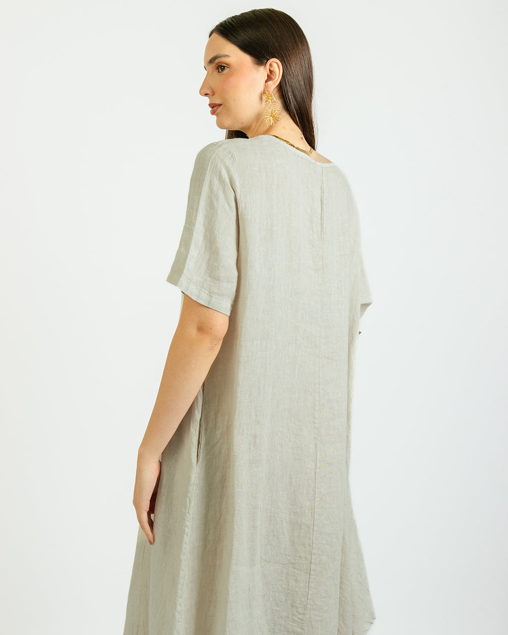Salbía VEST-133 Beige