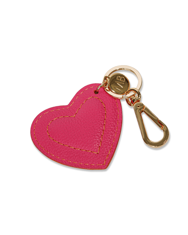 Llavero YS-51 Fucsia
