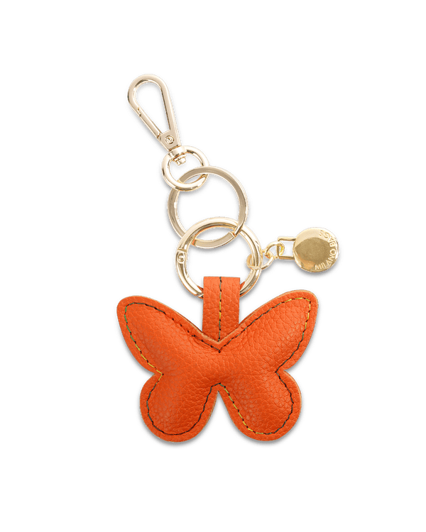 Llavero YS-80 Naranja