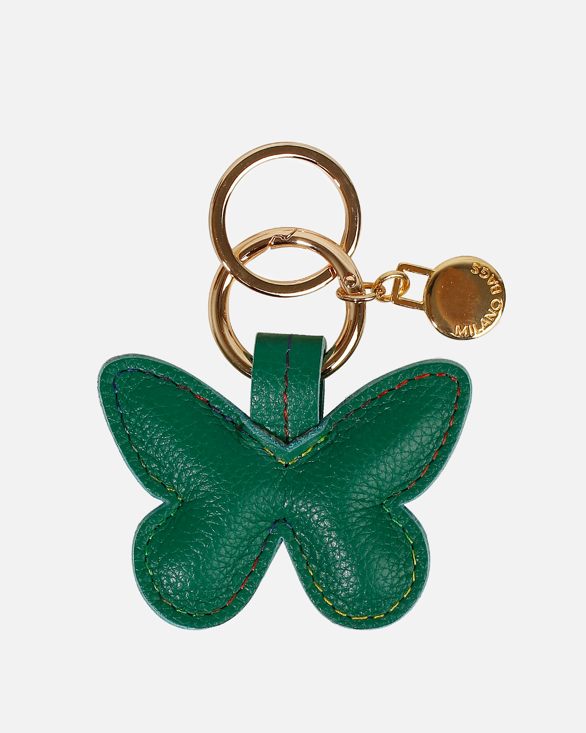 Llavero YS-80 Verde Luisa