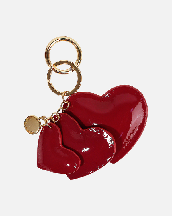 Llavero YS-82 Fucsia