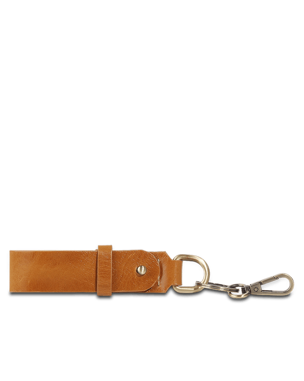 Llavero YS-86 Amarillo