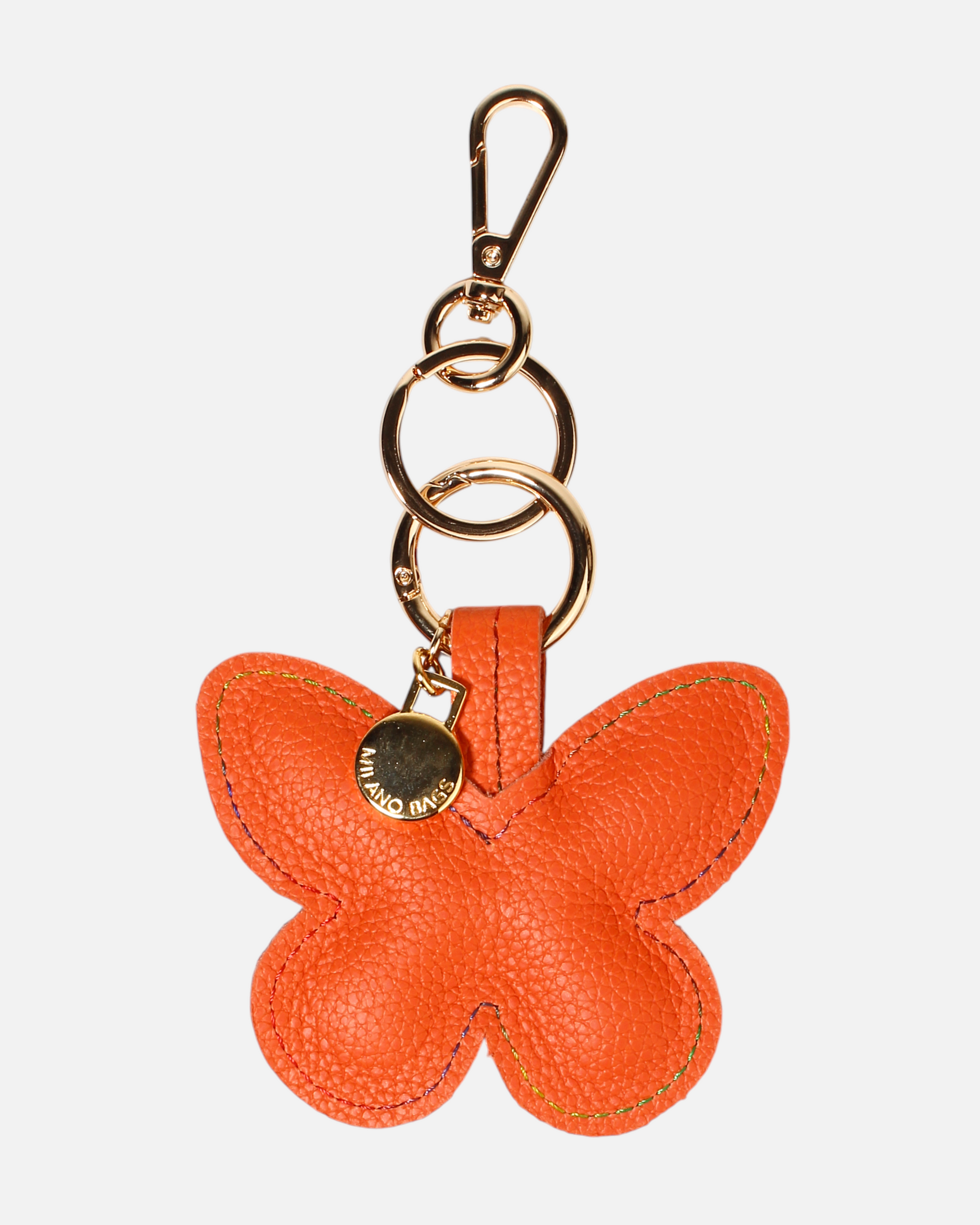 Llavero YS-81 Naranja